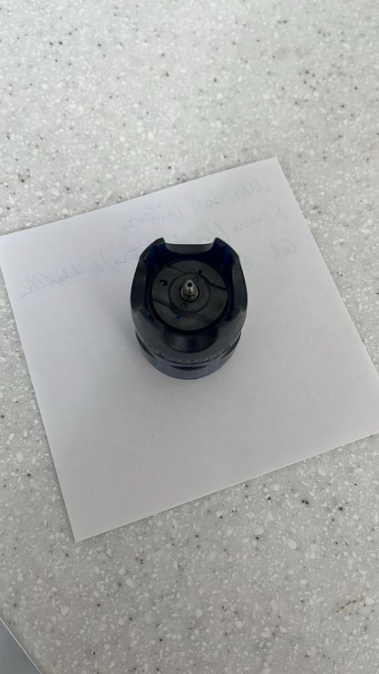 2pcs Dental Torque Wrench Spanner for Scaler Tip fit Sirona