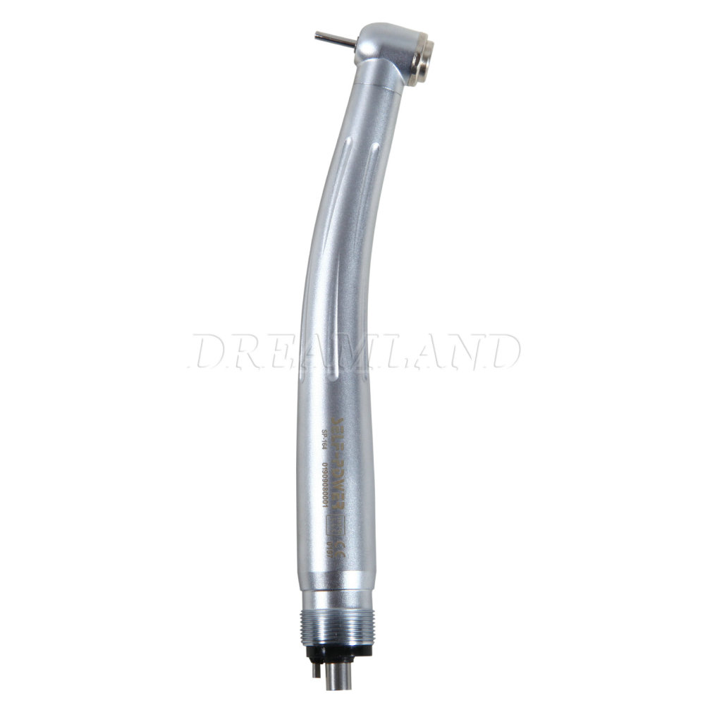 NSK PANA MAX Style Dental High Speed Handpiece Turbine Push Button 4 Hole