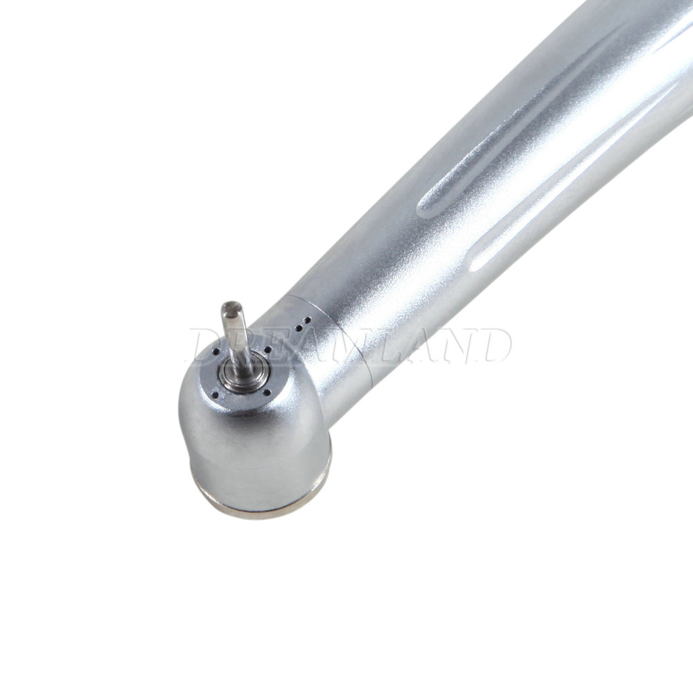 NSK PANA MAX Style Dental High Speed Handpiece Turbine Push Button 4 Hole