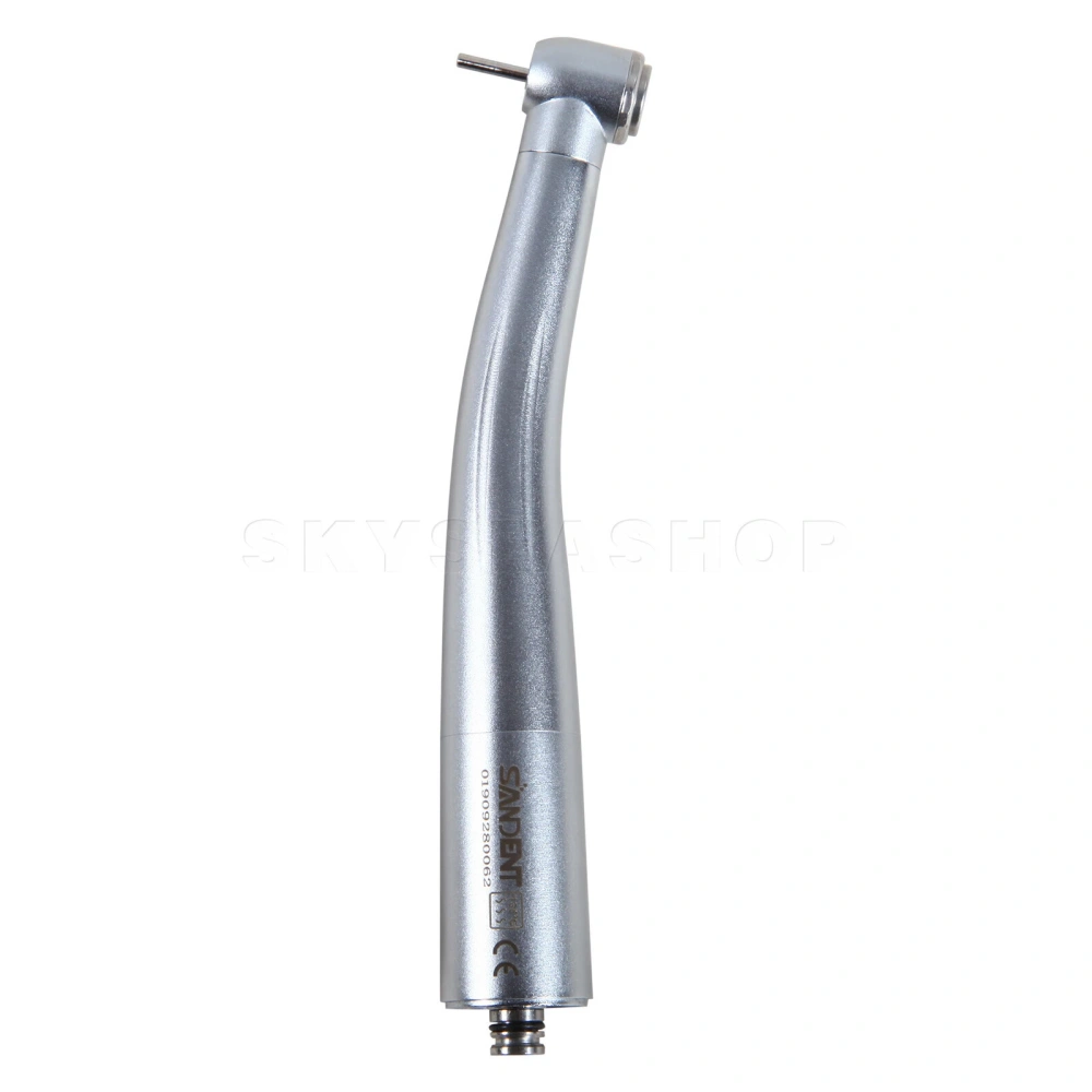 NSK Style Dental High speed Handpiece Turbine 3 Spray Fit NSK non-LED Quick Coupler