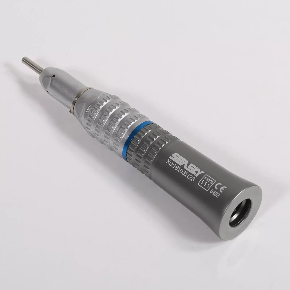 Dental Lab Marathon Micromotor Polisher Machine N3/E-type handpiece/straight handpiece/contra angle handpiece