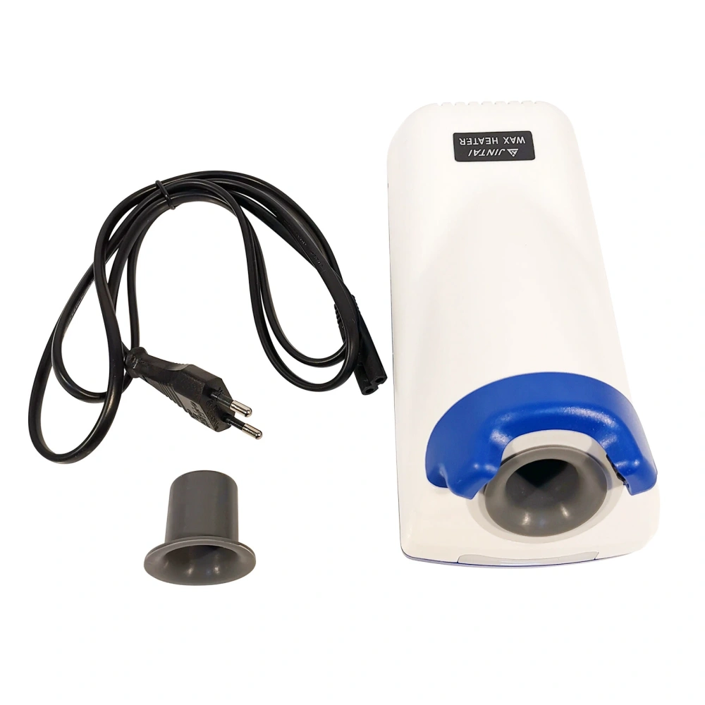 Dental Lab Waxer Heater No Flame Infrared Electronic Sensor 110V/220V Equipment