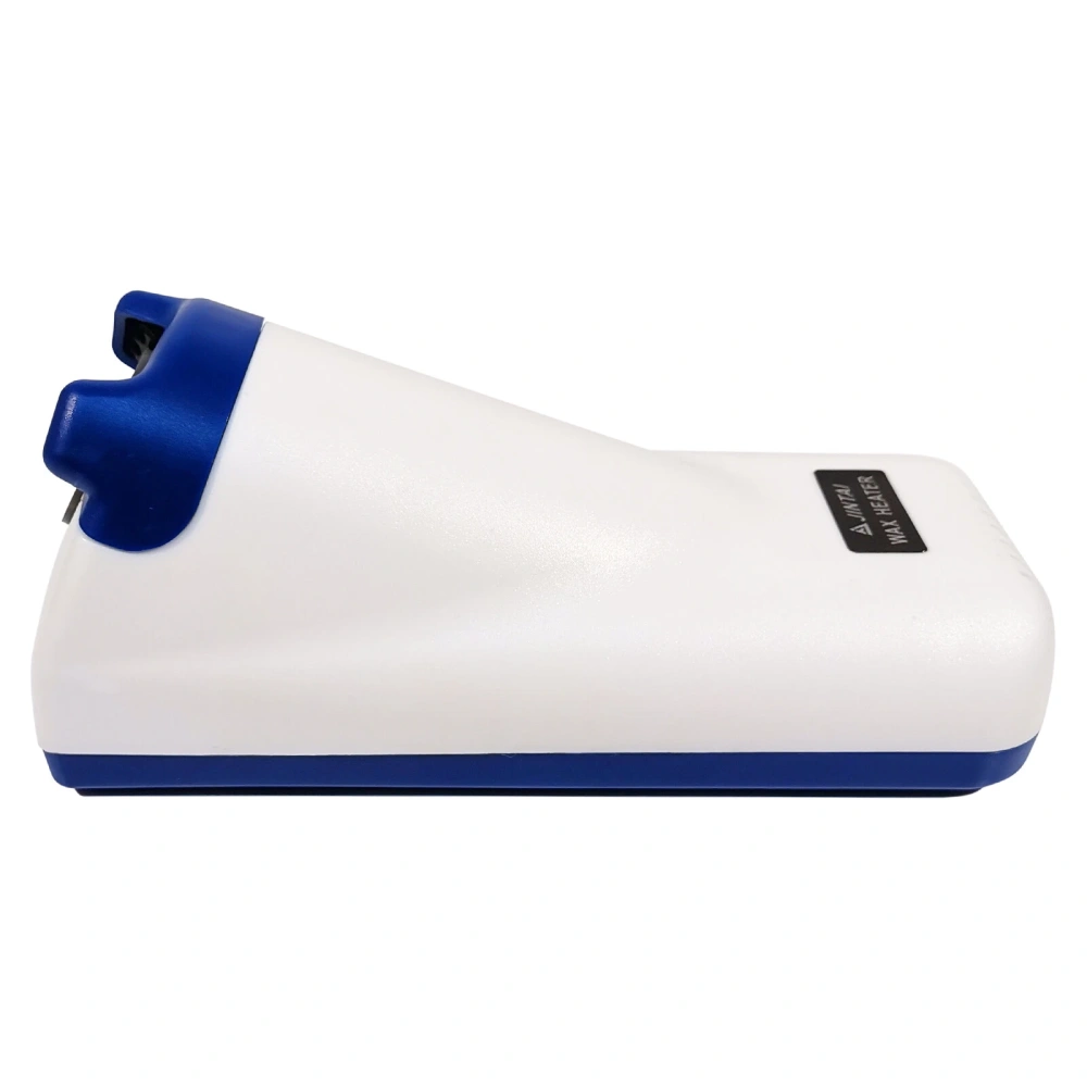 Dental Lab Waxer Heater No Flame Infrared Electronic Sensor 110V/220V Equipment