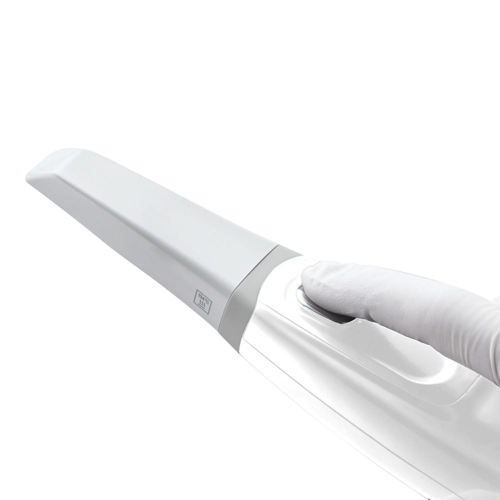 Dental Digital Impression Intra-Oral 3D Scanner