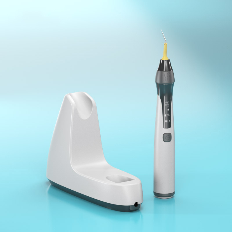 Dental Cordless Gutta Percha Obturation System Obturation Pen & Obturation Gun