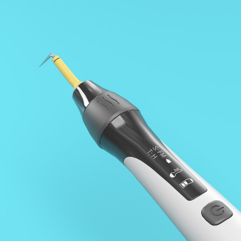 Dental Cordless Gutta Percha Obturation System Obturation Pen & Obturation Gun