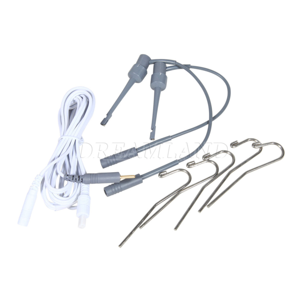 Dental Electronic Endo Apex Locators Root Canal Finder Measurement Equipment