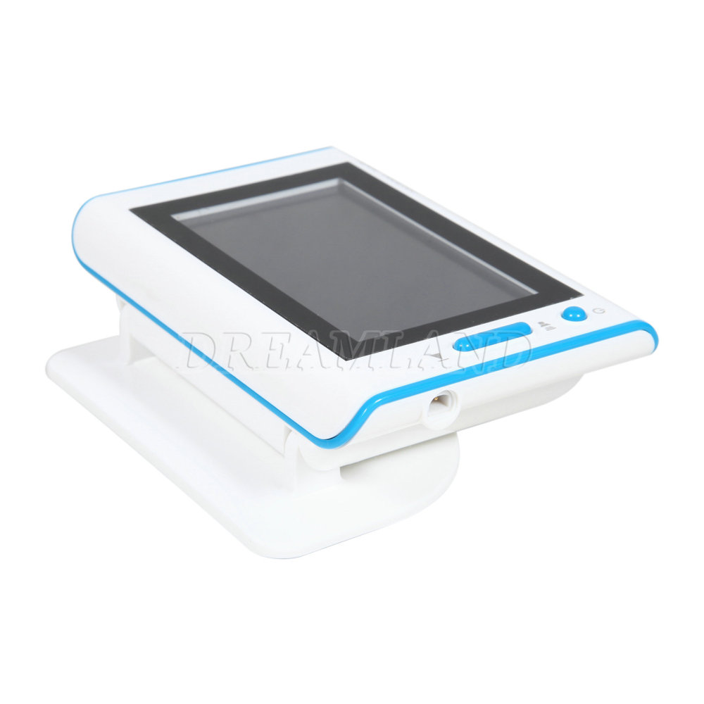 Dental Electronic Endo Apex Locators Root Canal Finder Measurement Equipment