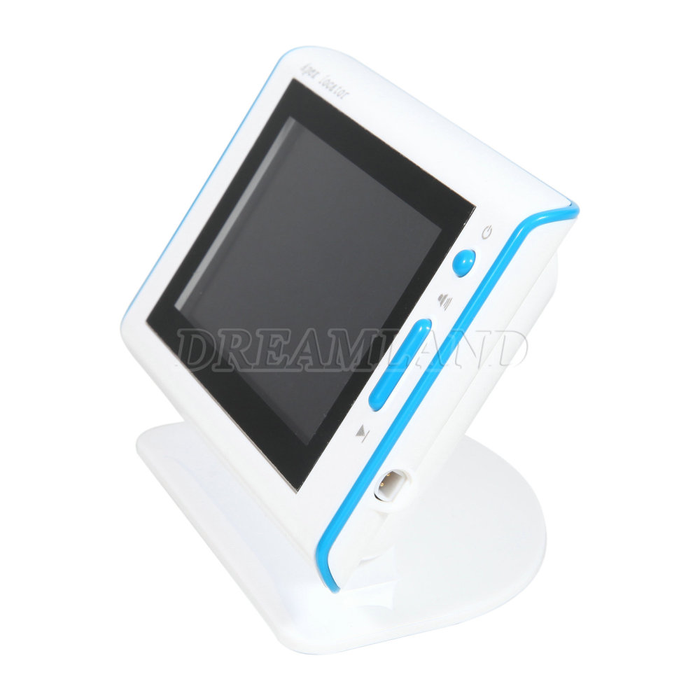 Dental Electronic Endo Apex Locators Root Canal Finder Measurement Equipment