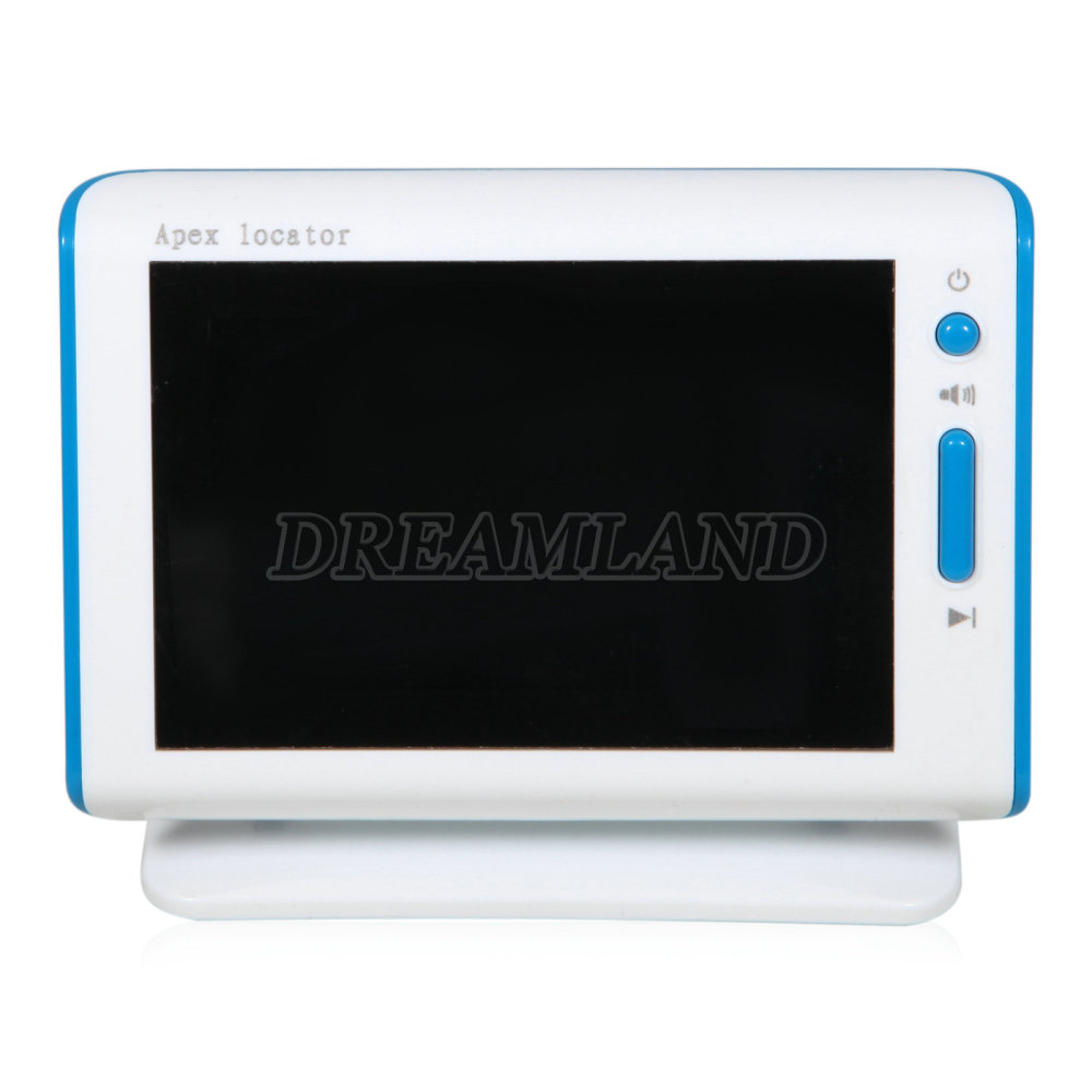 Dental Electronic Endo Apex Locators Root Canal Finder Measurement Equipment