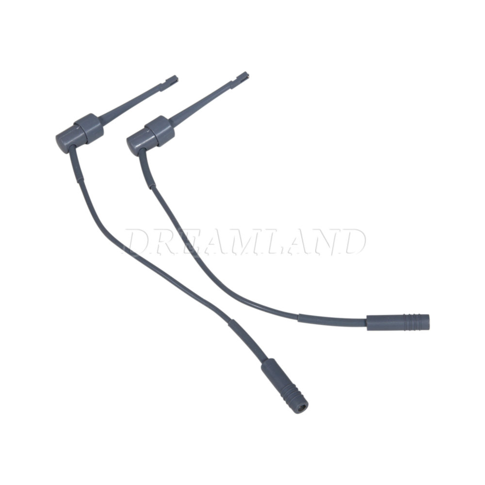 Dental Electronic Endo Apex Locators Root Canal Finder Measurement Equipment
