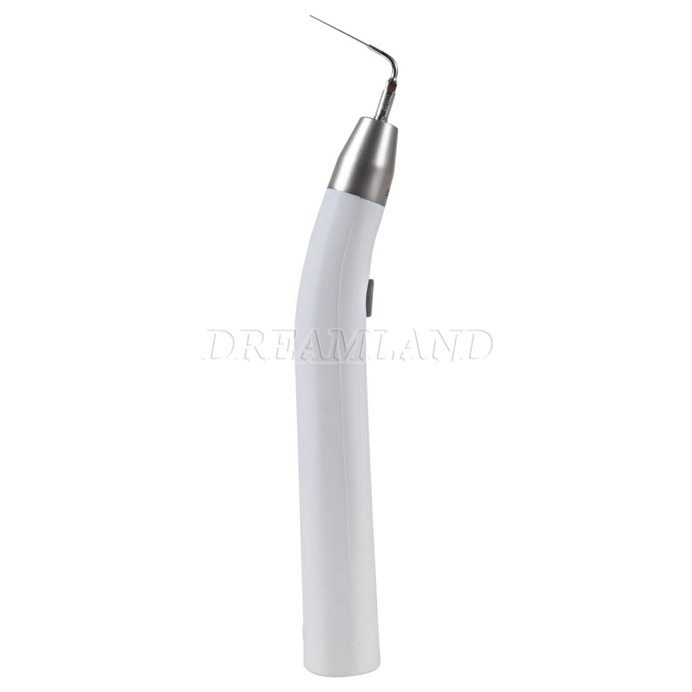 Ultrasonic Dental Endo Ultra Activator Irrigator Root Canal Scaling Tips 6 Tip