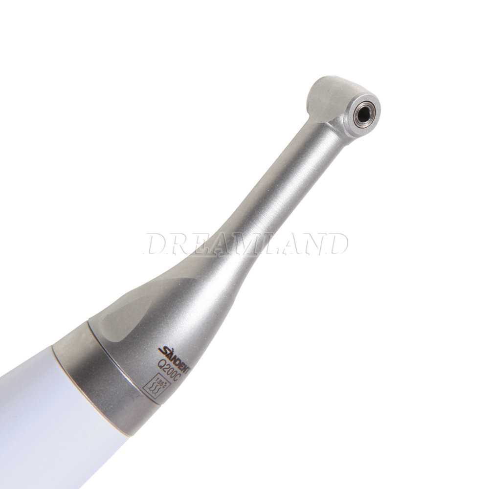 Dental Endo Motor Root Canal Treatment 16:1 Contra Angle Reciprocating