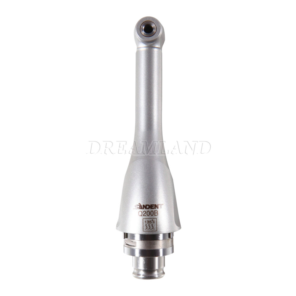 SANDENT 2 in 1 Dental Cordless Endodontics Endo Motor w/ Apex Locator
