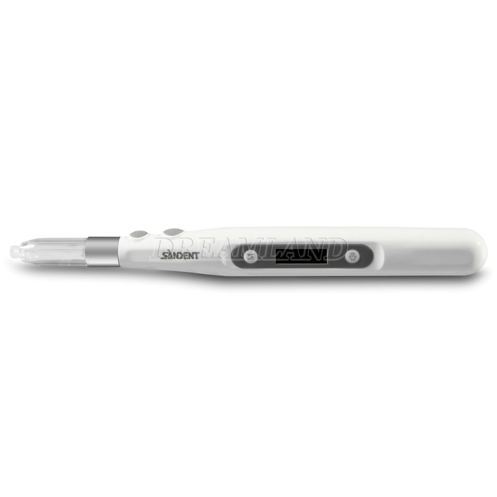 Dental Oral Local Painless Anesthesia Injection Device Pen Set
