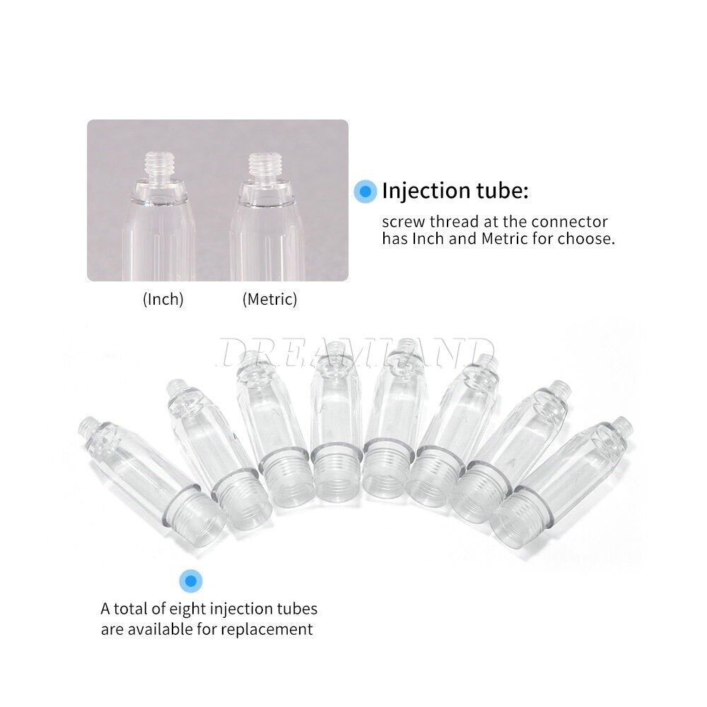Dental Oral Local Painless Anesthesia Injection Device Pen Set