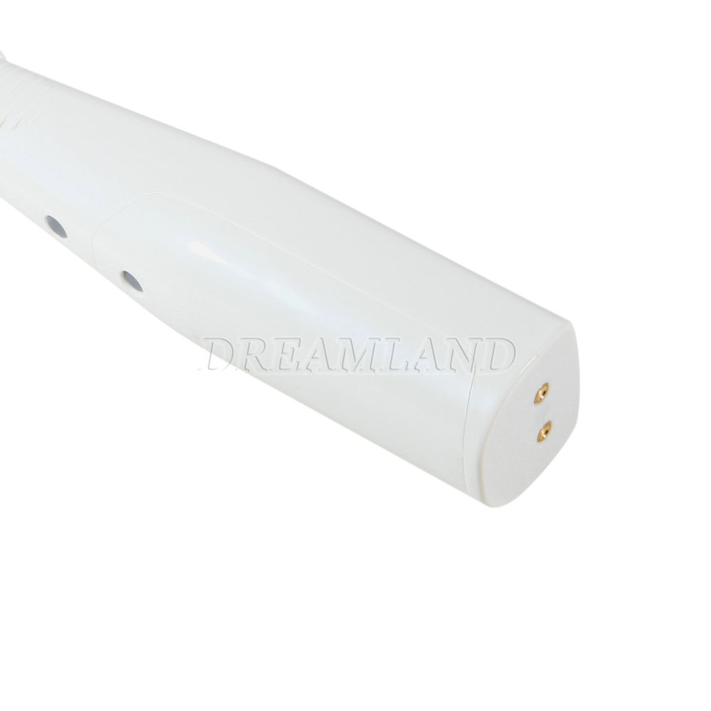 Dental Cordless Hygiene Prophy Polishing Handpiece 4:1 LED Motor fit prophy cups