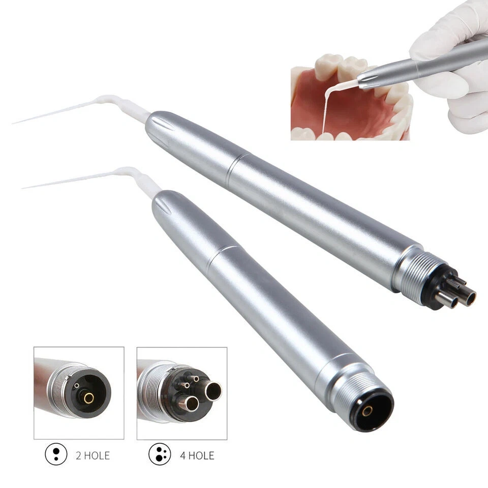 Dental Endo Irrigator Tips Sonic Handpiece For KaVo  Air Scaler tips 2/4H