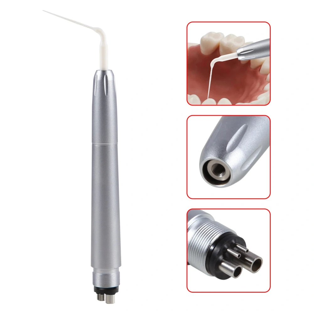 Dental Endo Irrigator Tips Sonic Handpiece For KaVo  Air Scaler tips 2/4H