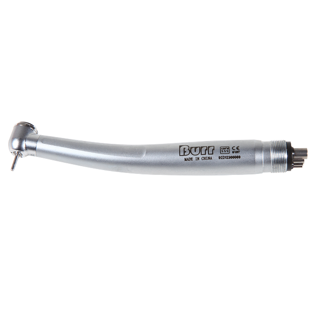 NSK PANA MAX Style Dental High Speed Handpiece Push Button 4Hole Clean Head