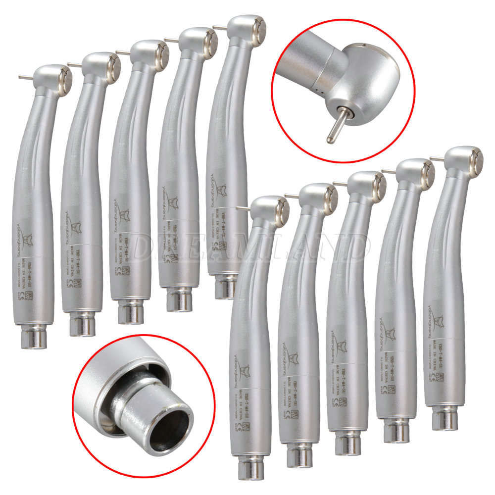 Dental High Speed Handpiece onlyfits NSK style  QD-J qucik coupker standard head/ Large head