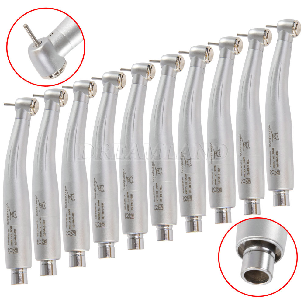 Dental High Speed Handpiece onlyfits NSK style  QD-J qucik coupker standard head/ Large head