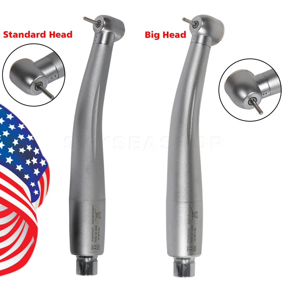 Dental High Speed Handpiece onlyfits NSK style  QD-J qucik coupker standard head/ Large head