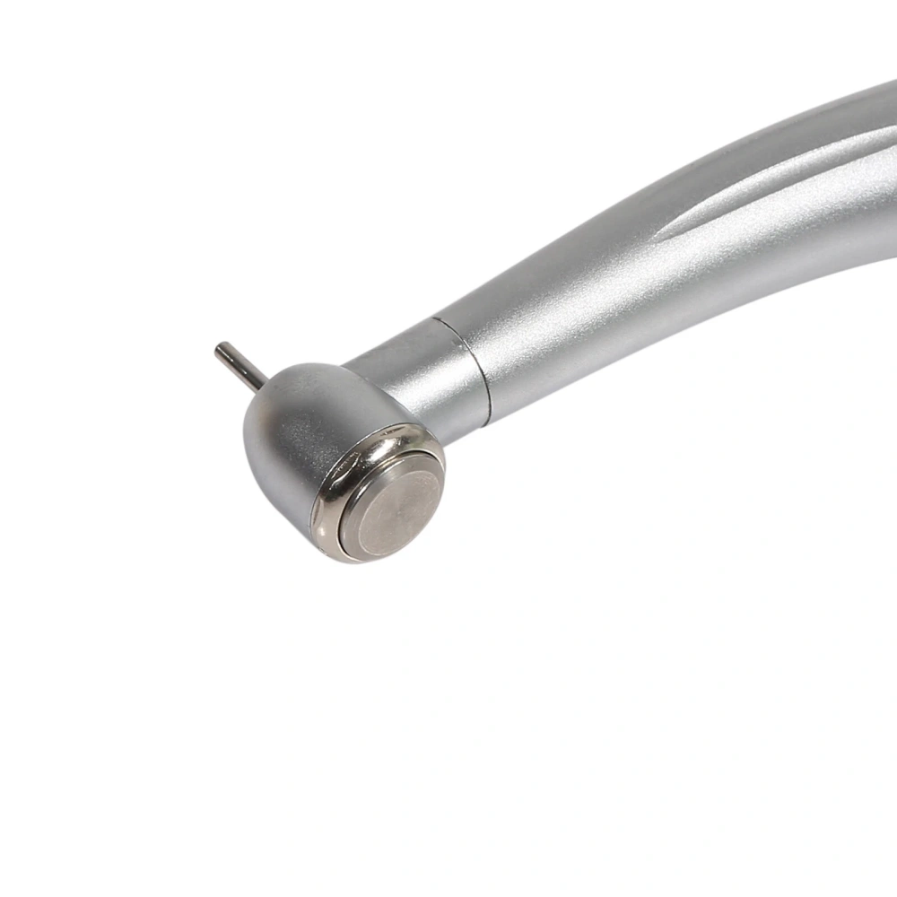 NSK type Dental E-generator LED Handpiece High Speed / NSK type Black quick coupler 4 Hole / rotor cartridge