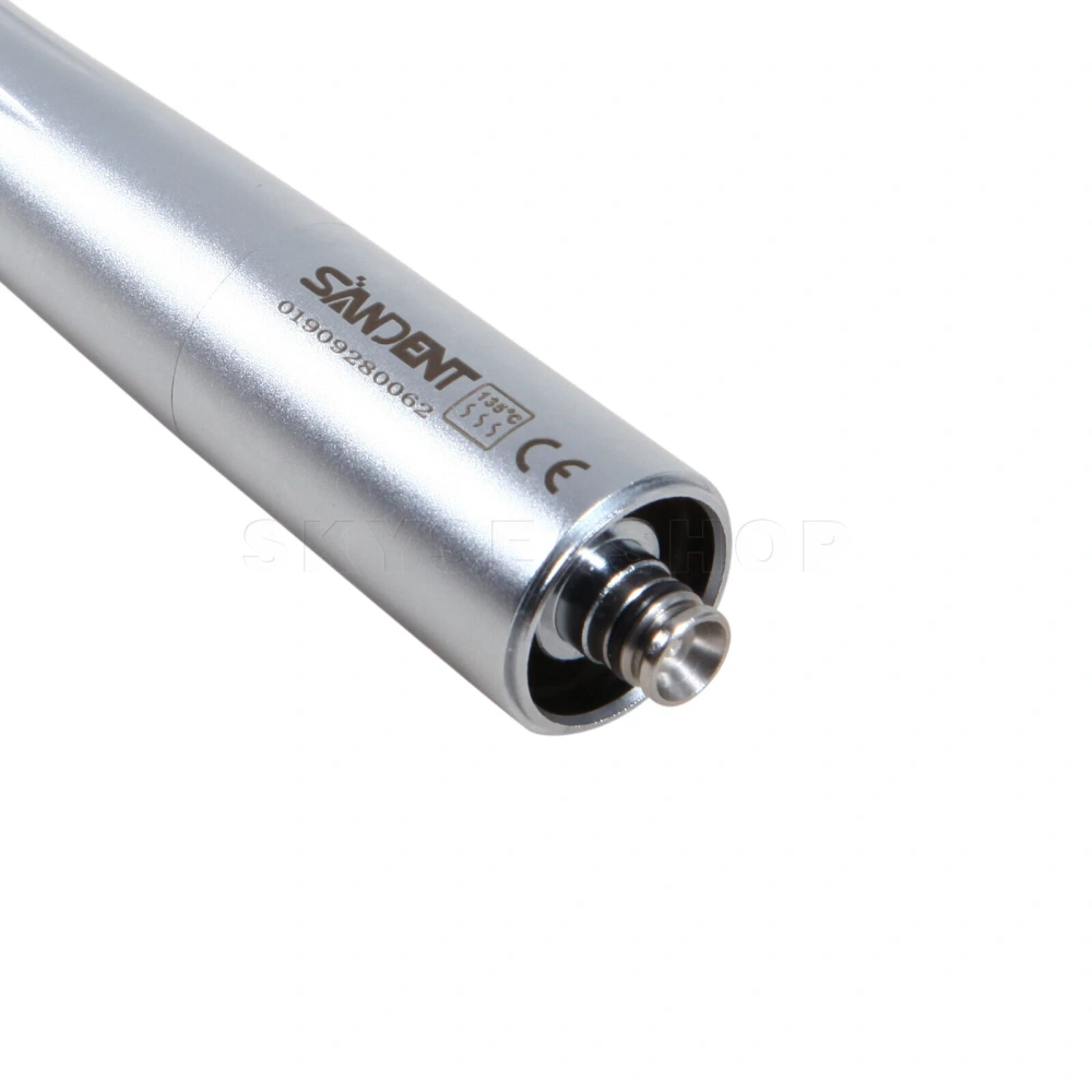 NSK Style Dental High speed Handpiece Turbine 3 Spray Fit NSK non-LED Quick Coupler