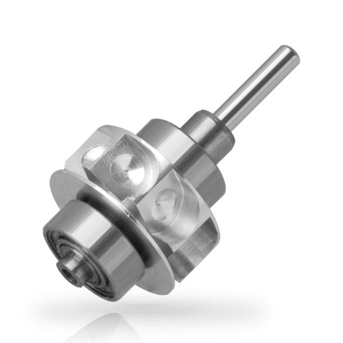 RUIXIN SANDENT Dental Fiber Optic LED Standard Handpiece Fit KAVO MULTIflex Coupling