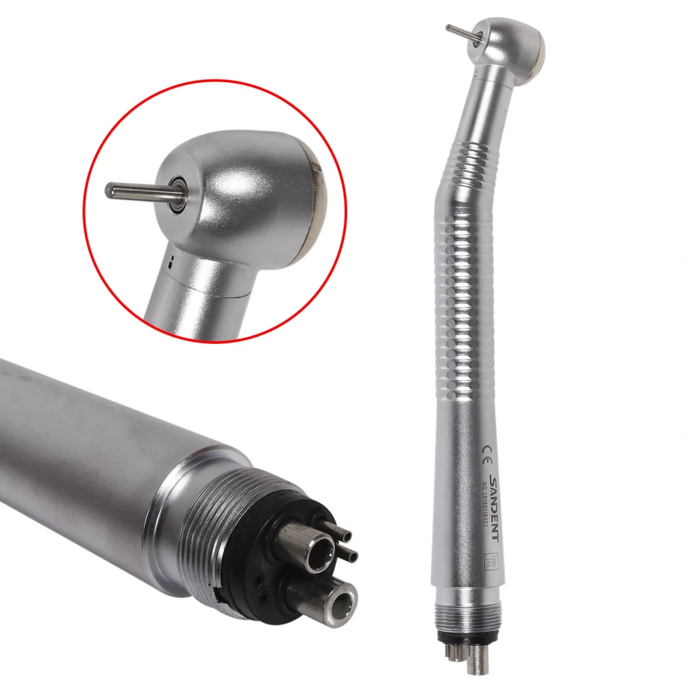 NSK Style Dental High Speed Handpiece Mini/Standard/large head 4 Hole/quick coupler 4 hole