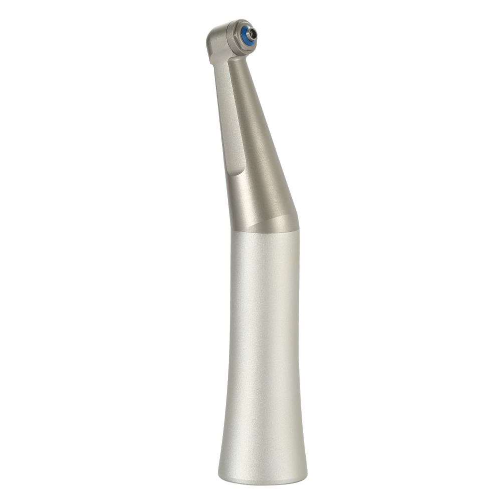 DENTAL Hygiene Prophy Contra Angle Screw-in Head 4:1 low Speed Handpiece