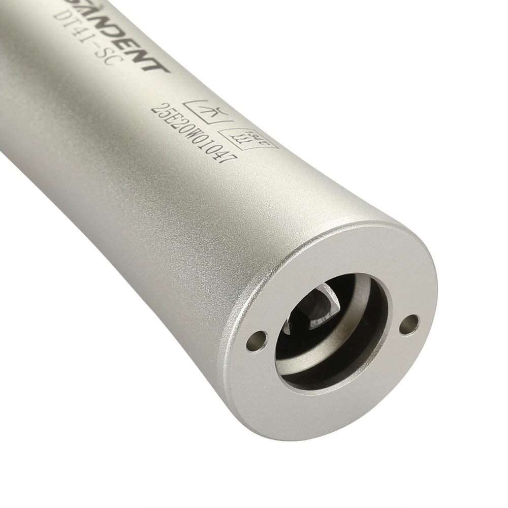 DENTAL Hygiene Prophy Contra Angle Screw-in Head 4:1 low Speed Handpiece