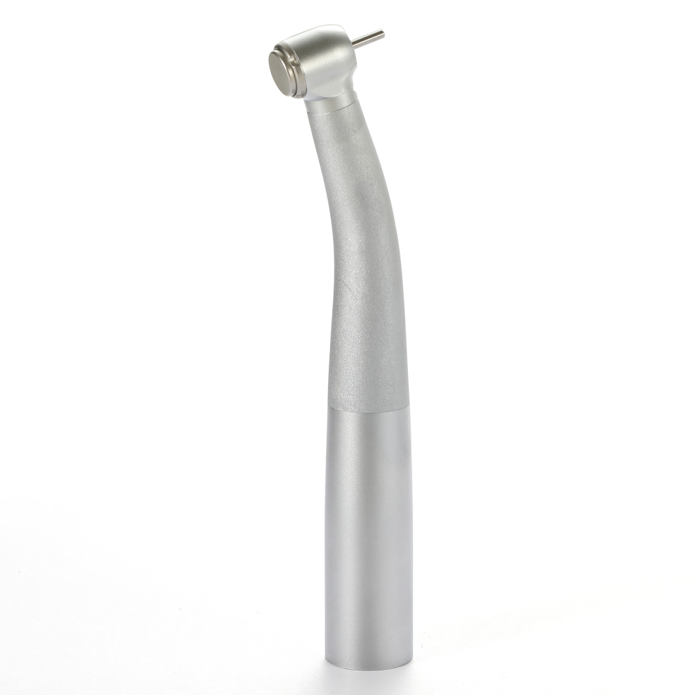 Dental fiber optic  High Speed  Surgical Handpiece 45 Degree Angle Fit NSK Type Coupler (LN)