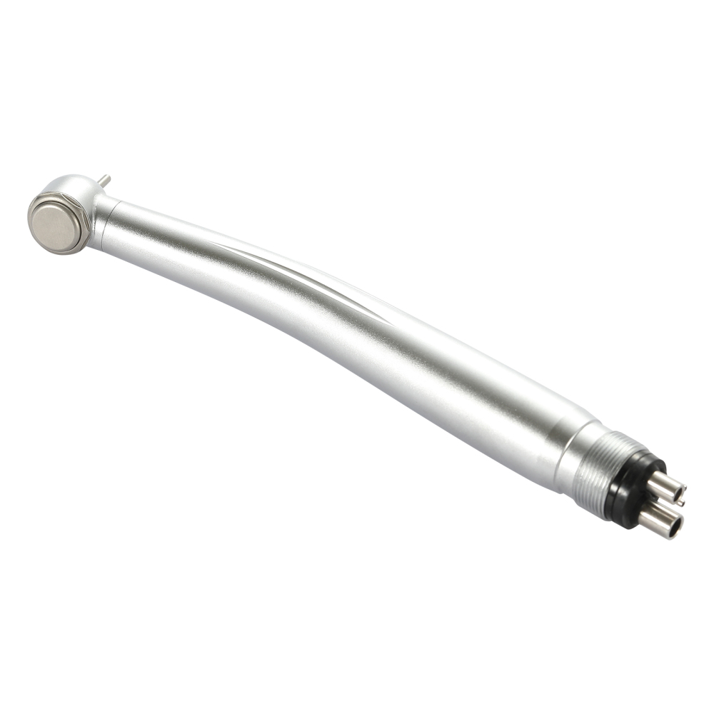 High Quality SKYSEA Dental High Speed Handpiece Push Button Turbine 4Hole / Cartridge Rotor