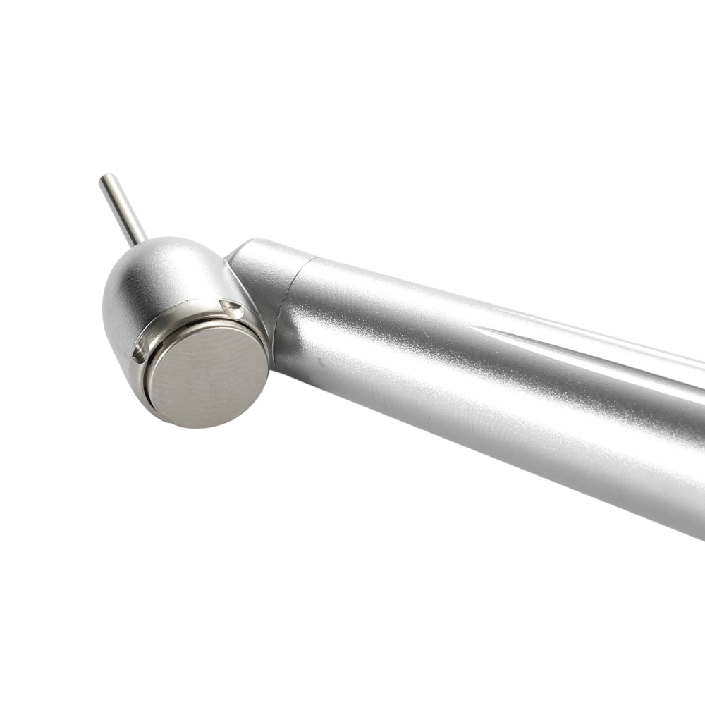 Dental fiber optic  High Speed  Surgical Handpiece 45 Degree Angle Fit NSK Type Coupler (LN)