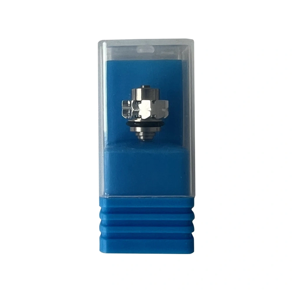 High Quality SKYSEA Dental High Speed Handpiece Push Button Turbine 4Hole / Cartridge Rotor