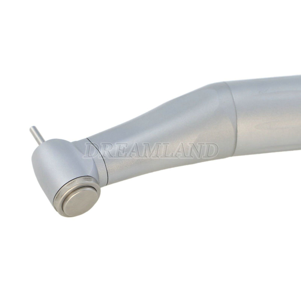 COXO Dental 1:5 Fiber Optic Contra Angle Handpiece Fit  ISO E-type Motor