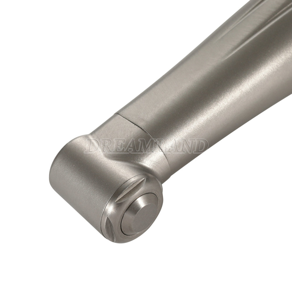 NSK Style Dental Contra Angle 1:1 LED Fiber Optic Handpiece High quality SANDENT