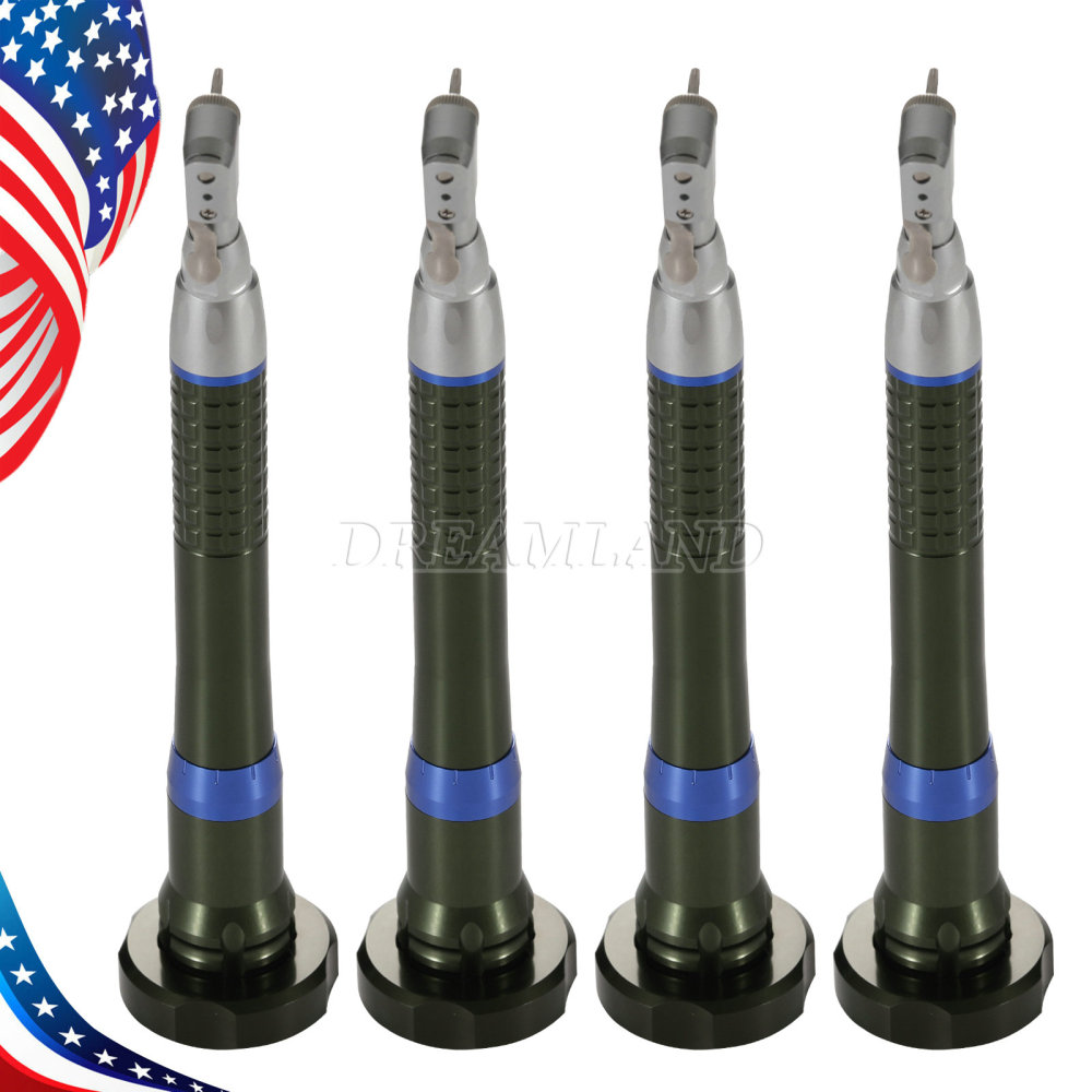 Dental Implant Torque Wrench Handpiece Universal Adjustable