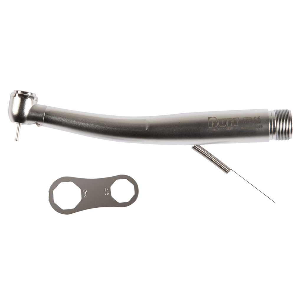 Burr E-generator Dental LED High Speed Handpiece 2 Hole UDB large head