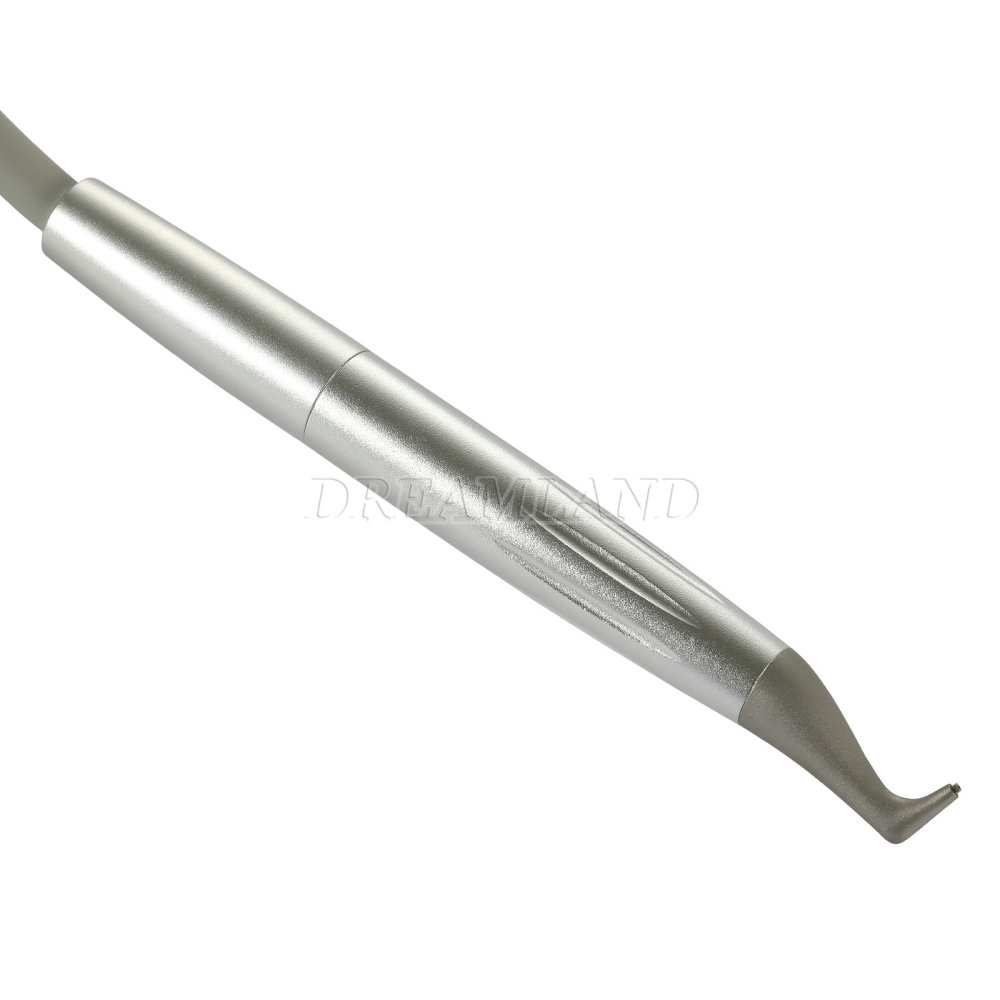 Dental Air Water Prophy Polishing Sandblasting Machine Teeth Cleaning Machine 4 hole