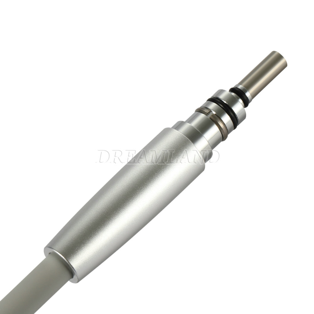 Dental Air Water Prophy Polishing Sandblasting Machine Teeth Cleaning Machine 4 hole