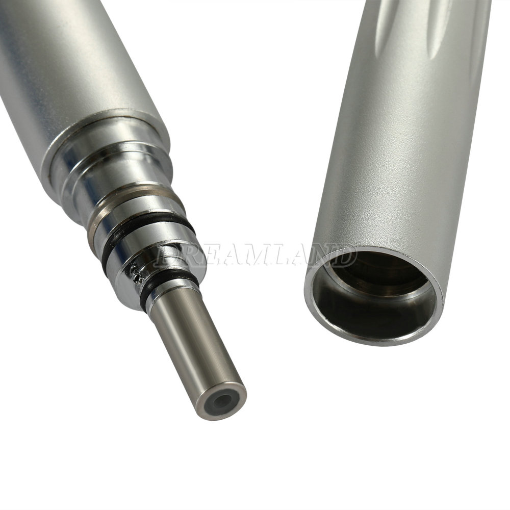 Dental Air Water Prophy Polishing Sandblasting Machine Teeth Cleaning Machine 4 hole