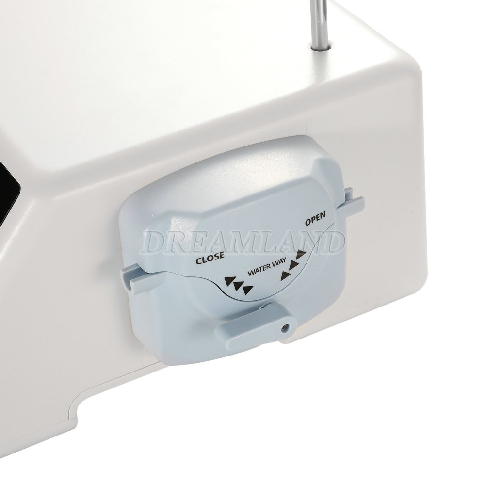 New updated  Brushless Dental LED Implant Motor System with  20:1 Contra Angle Handpiece