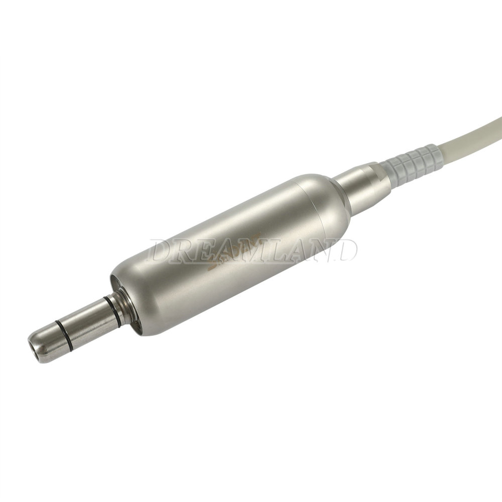 New updated  Brushless Dental LED Implant Motor System with  20:1 Contra Angle Handpiece