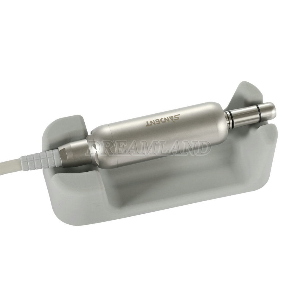 New updated  Brushless Dental LED Implant Motor System with  20:1 Contra Angle Handpiece