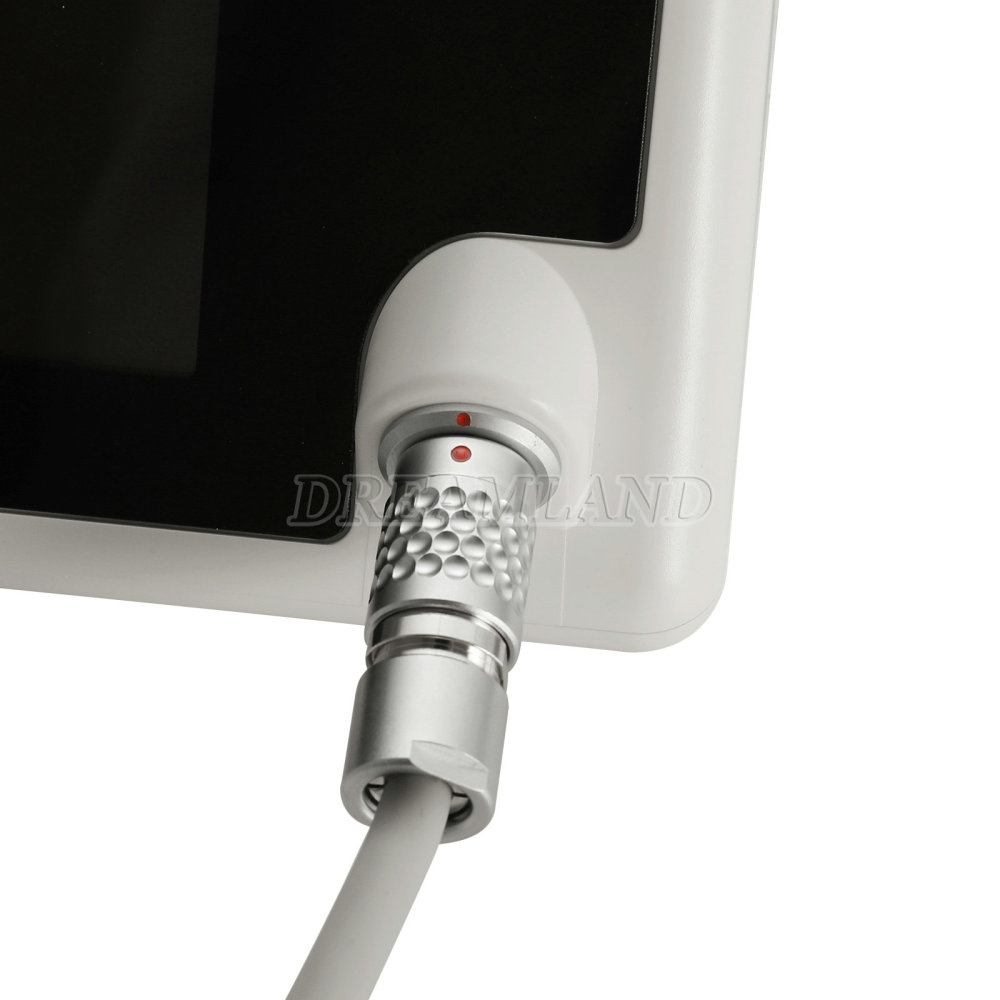 New updated  Brushless Dental LED Implant Motor System with  20:1 Contra Angle Handpiece