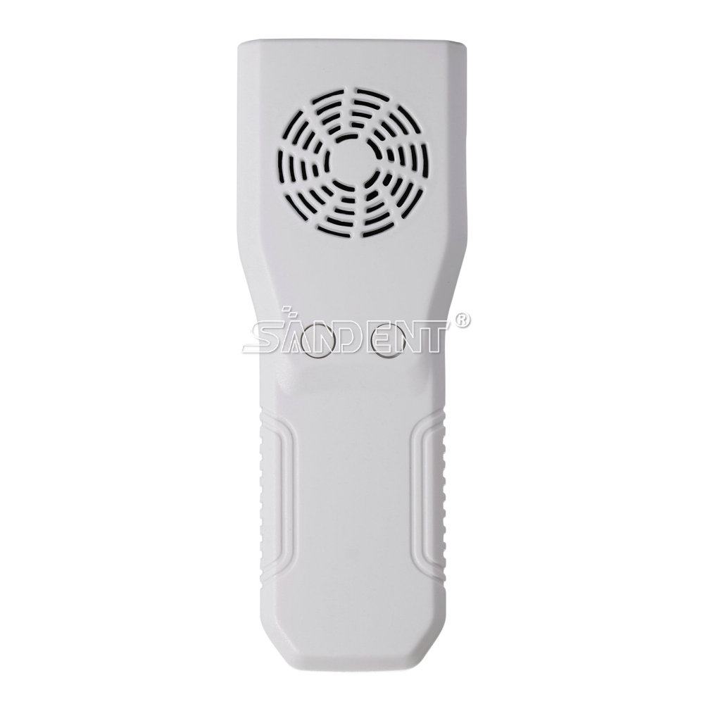 Dental Occlusal Mirror Fog Free Photo LED Intra Oral 4 Mirrors Auto Defogging
