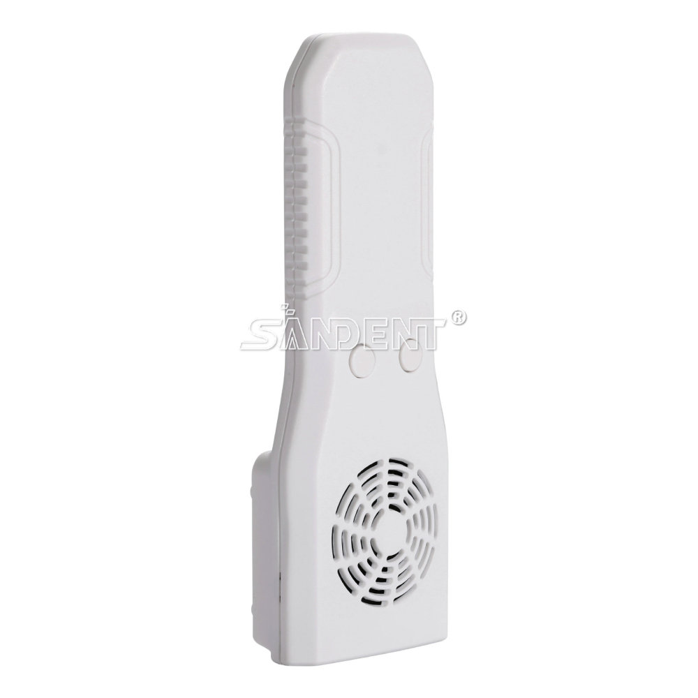 Dental Occlusal Mirror Fog Free Photo LED Intra Oral 4 Mirrors Auto Defogging